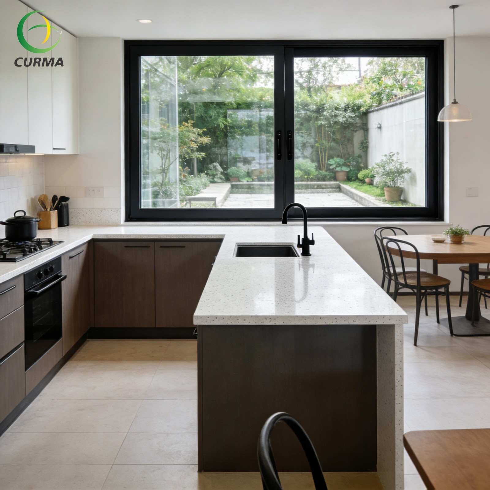 Sliding window
