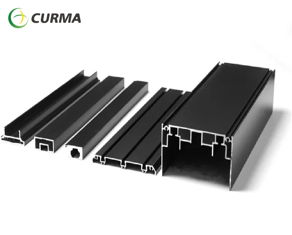 ultra-slim sliding door