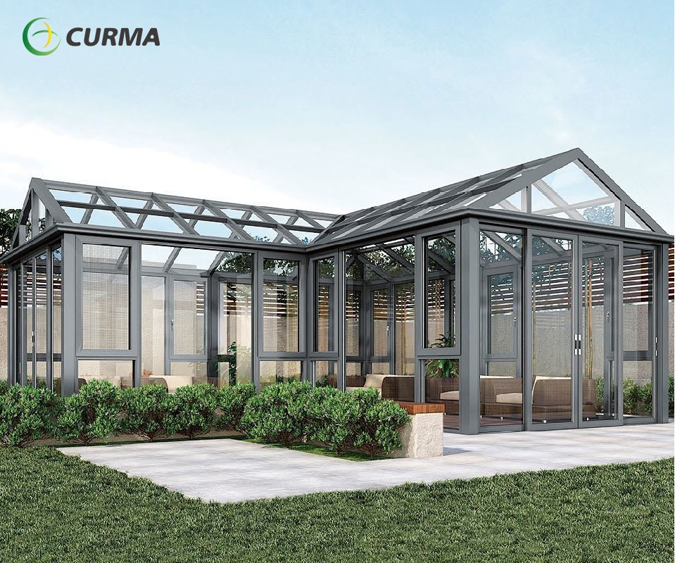 sliding door with remote blinds