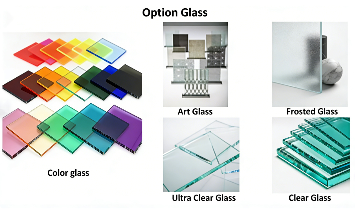 flush casement windows