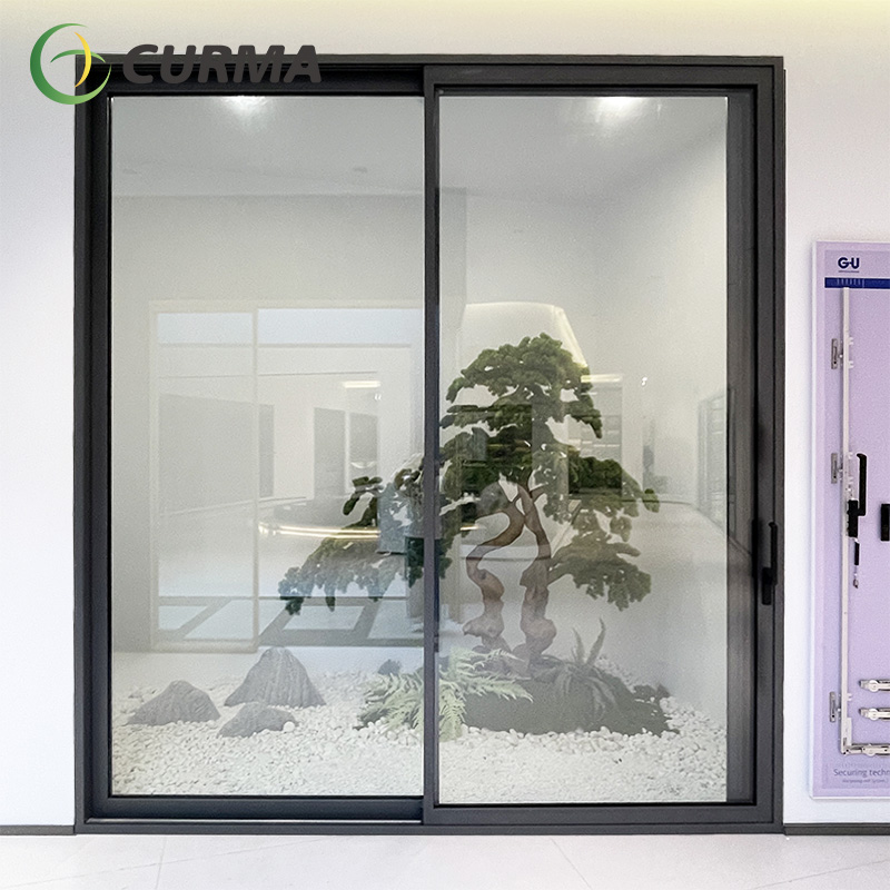 sliding door mosquito screen