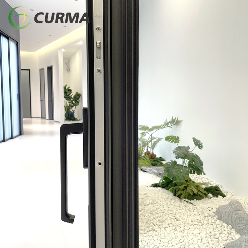 sliding door mosquito screen