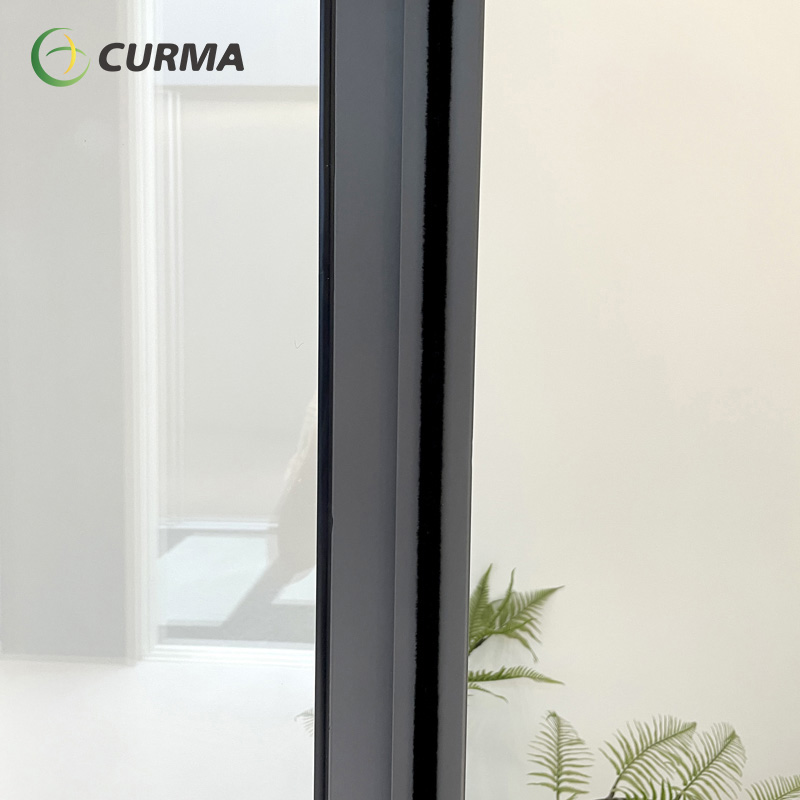 heavy duty sliding door