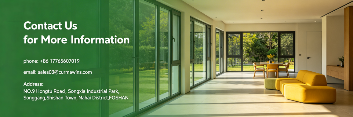 energy efficient windows