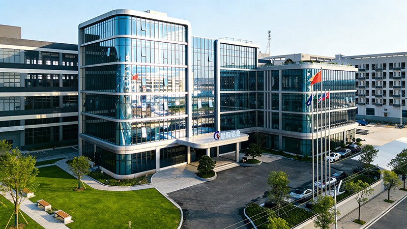 thermal break aluminum door