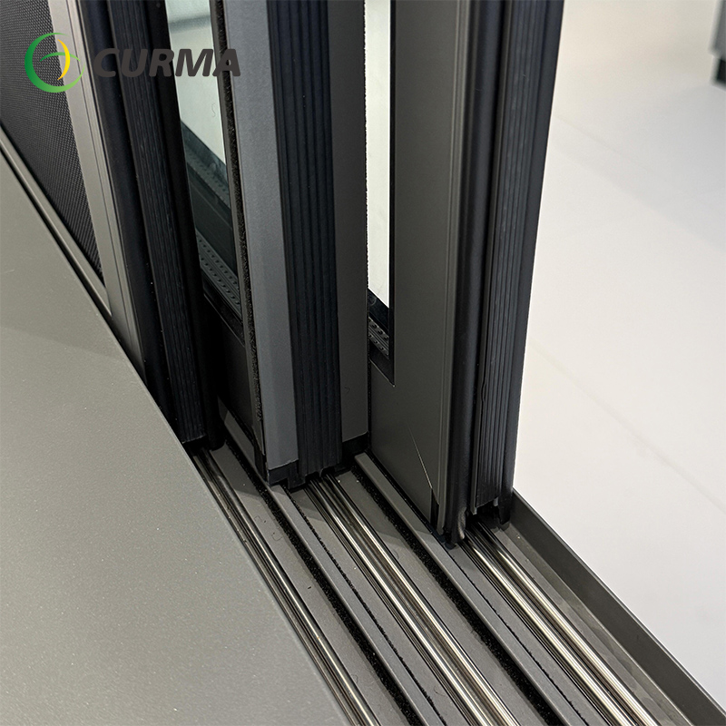 sliding window