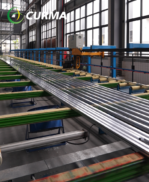 cost effective aluminum profiles