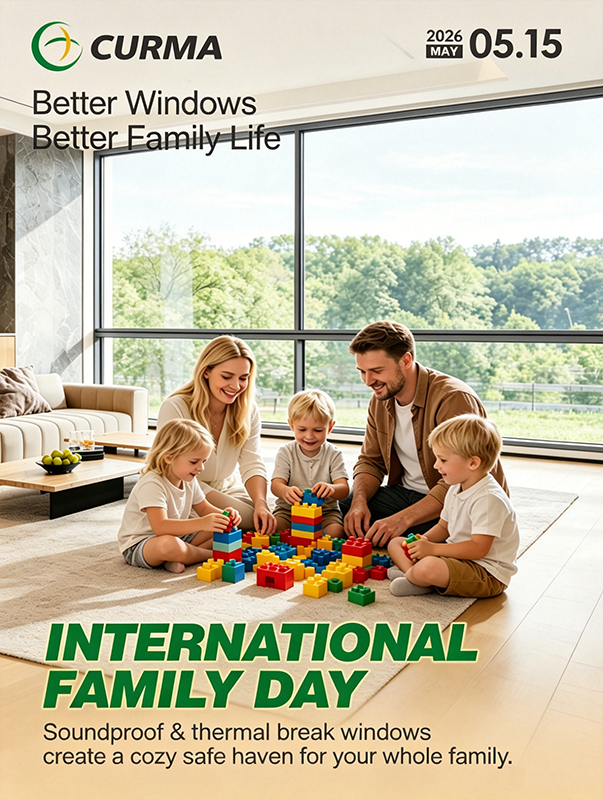 International Family Day