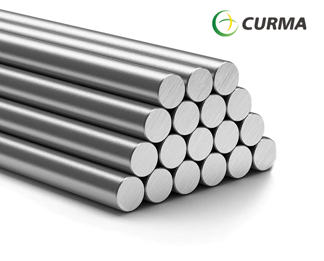 aluminum door