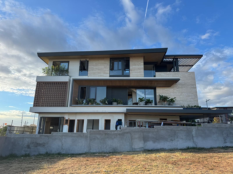 Why they love aluminum windows？