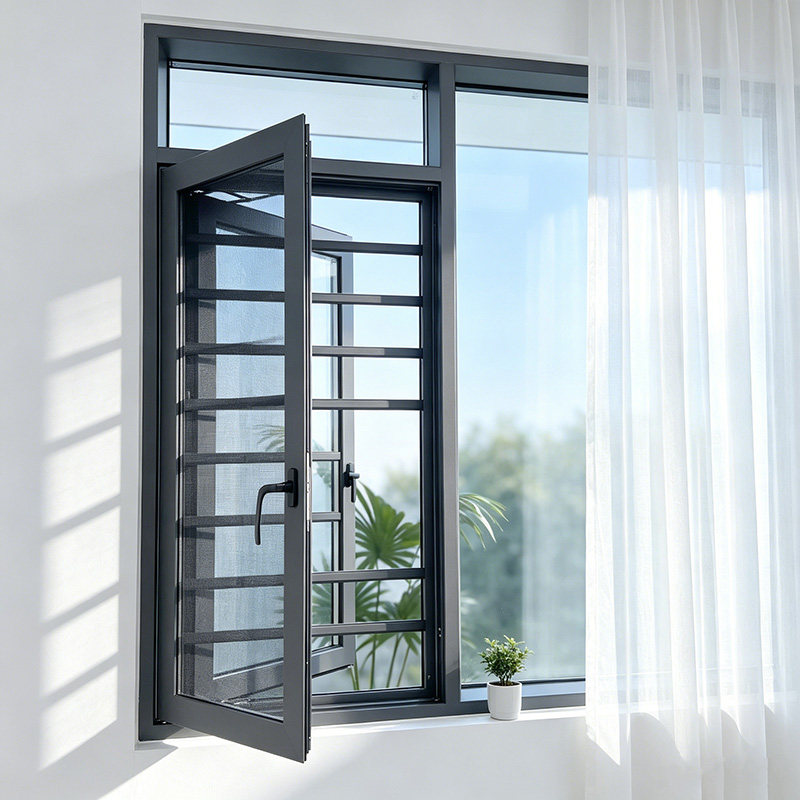 How Can Aluminum Window Boost Middle East Home Comfort in 2026?