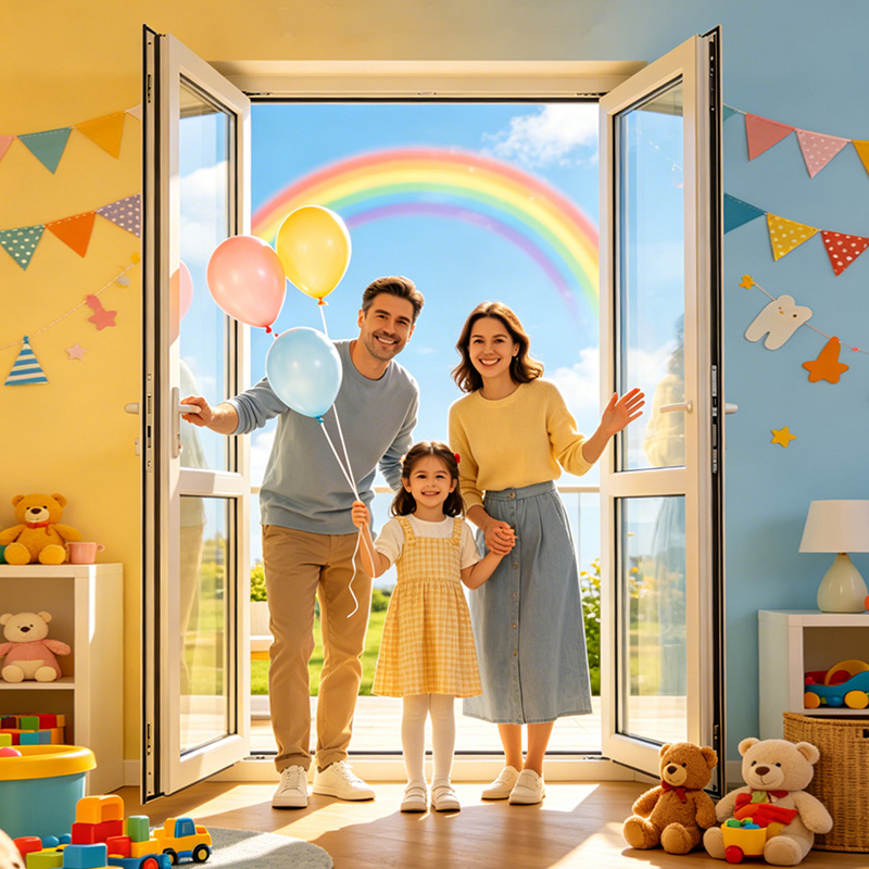 Is your window limiter child ready?