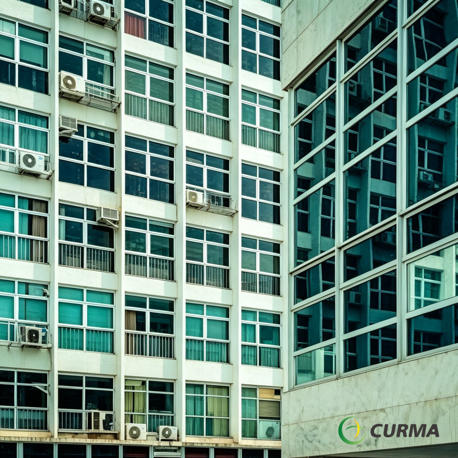 Sliding windows