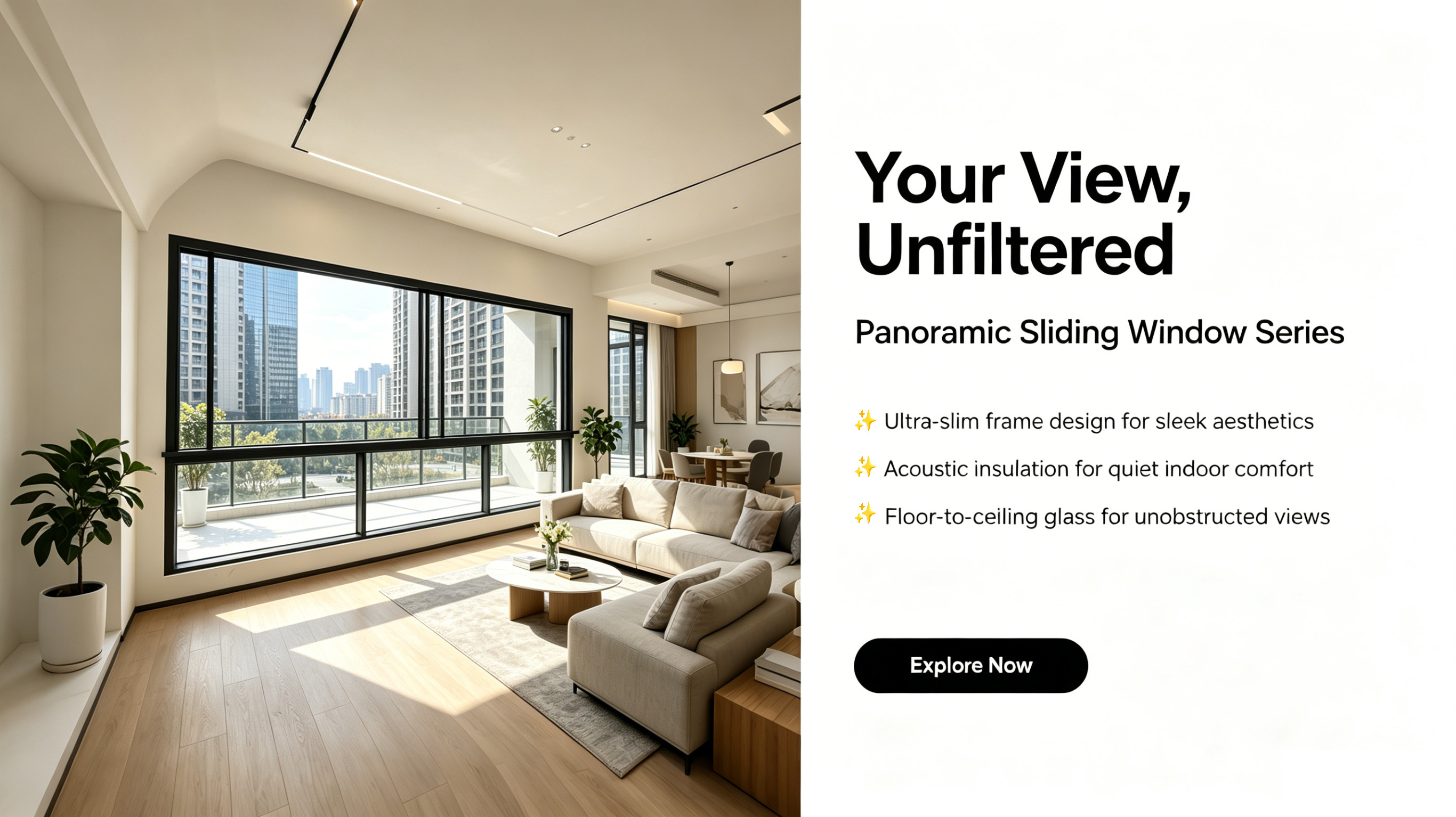 energy saving windows