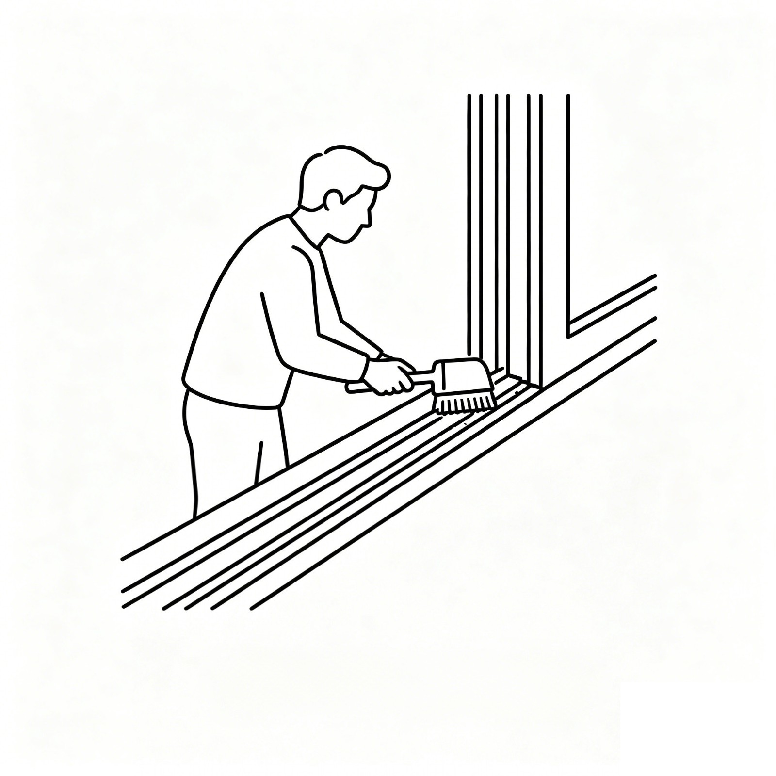 Sliding windows