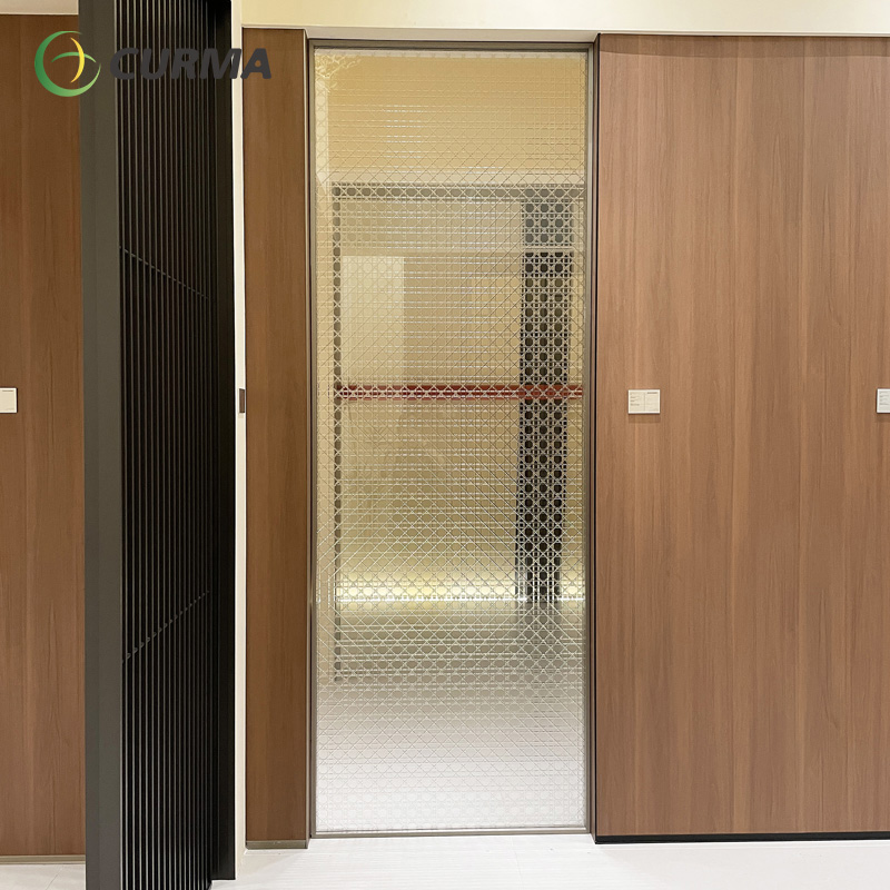 Casement window Casement window