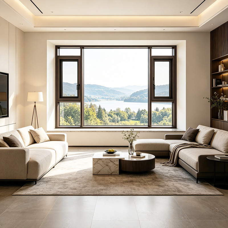 How Overseas Buyers Evaluate Aluminum Window & Door Suppliers?