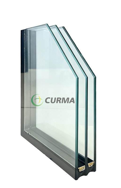 triple glazing