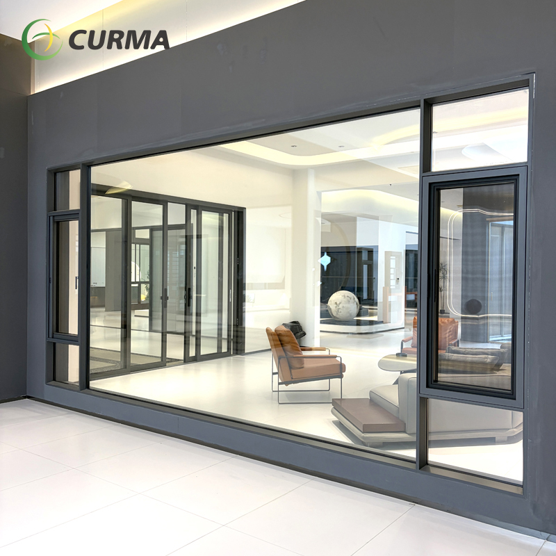 115# casement window