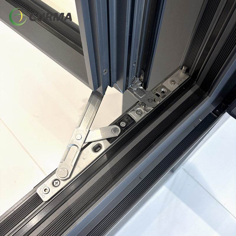 115# casement window