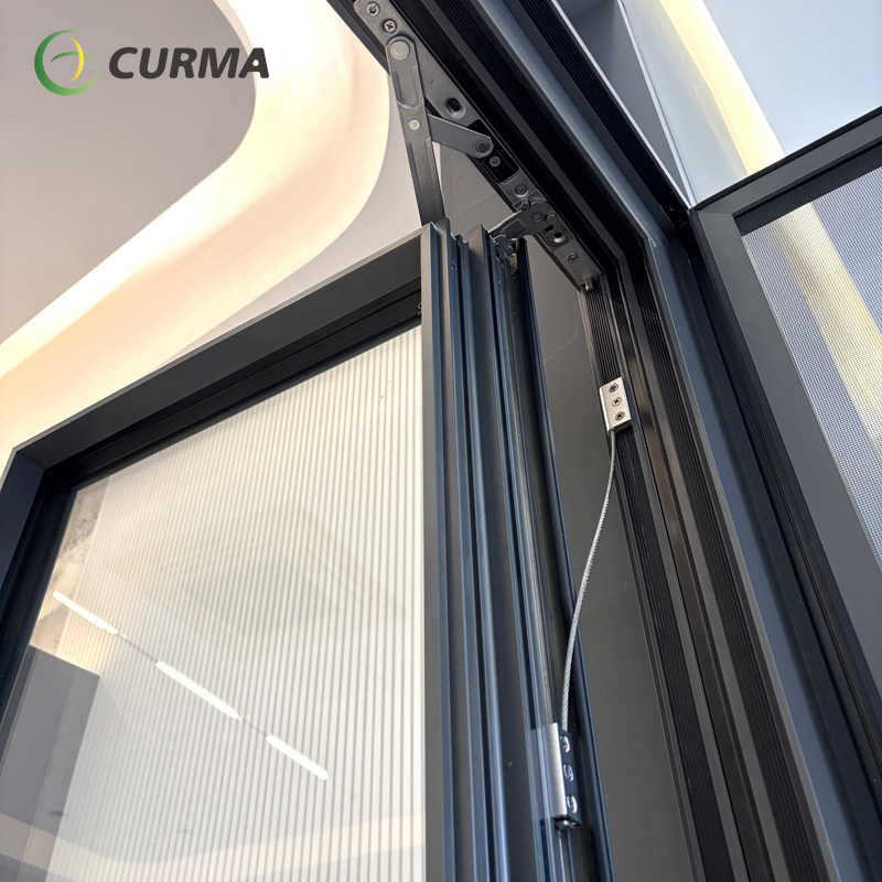 115# casement window