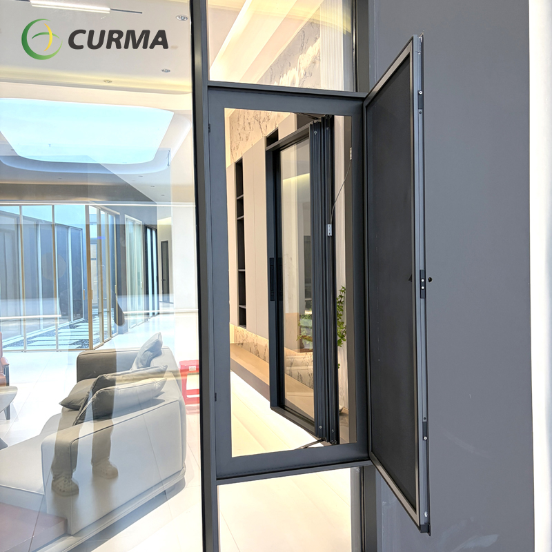 115# casement window