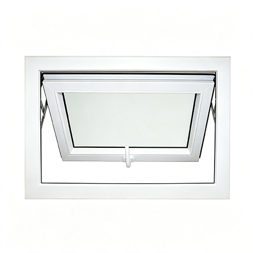 Small Awning Window For Toilet Room