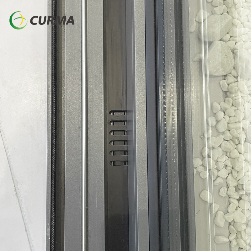 custom sliding glass doors