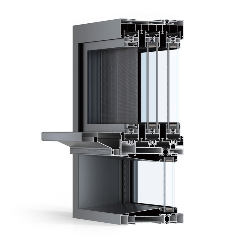 What Does Thermal Break Mean?