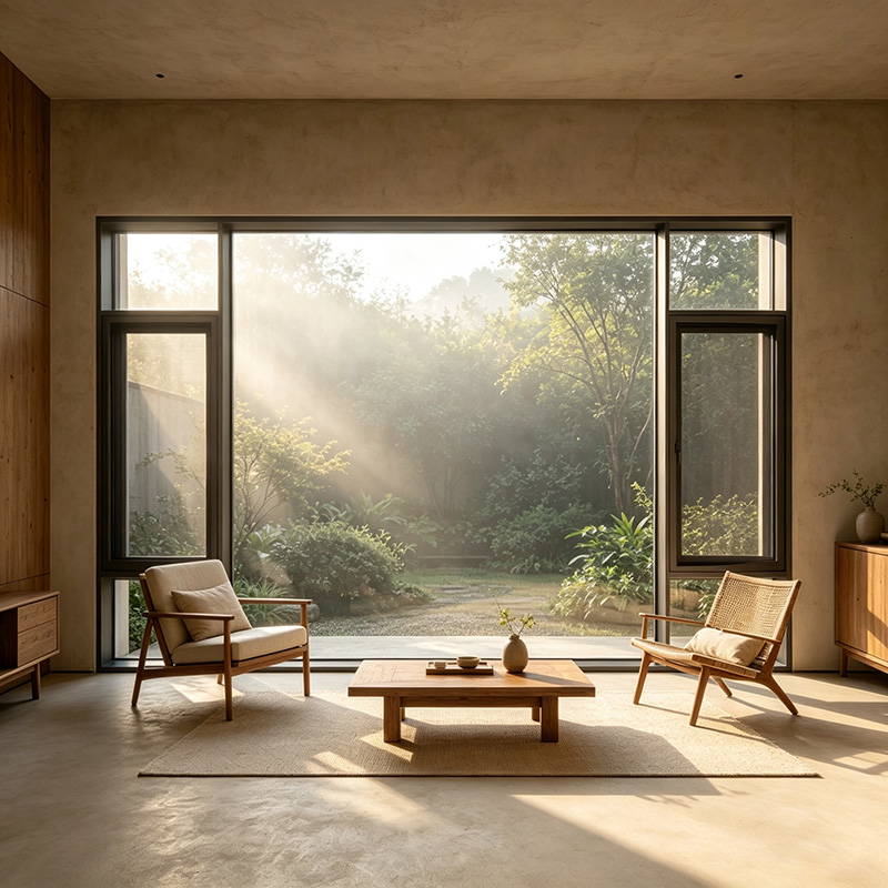 Are casement windows obsolete?