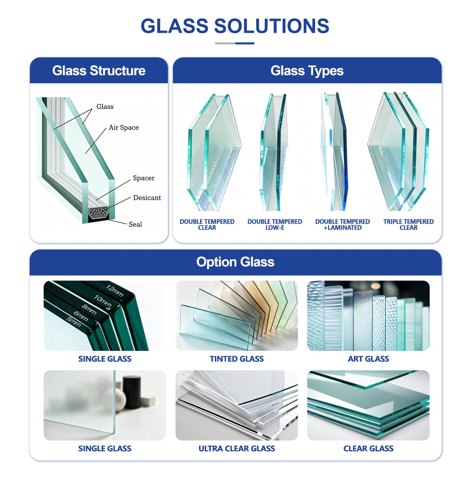 top hung windows