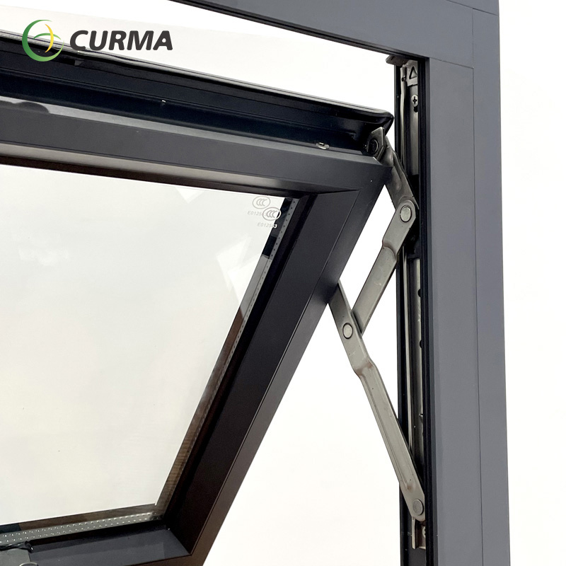 window ventilation