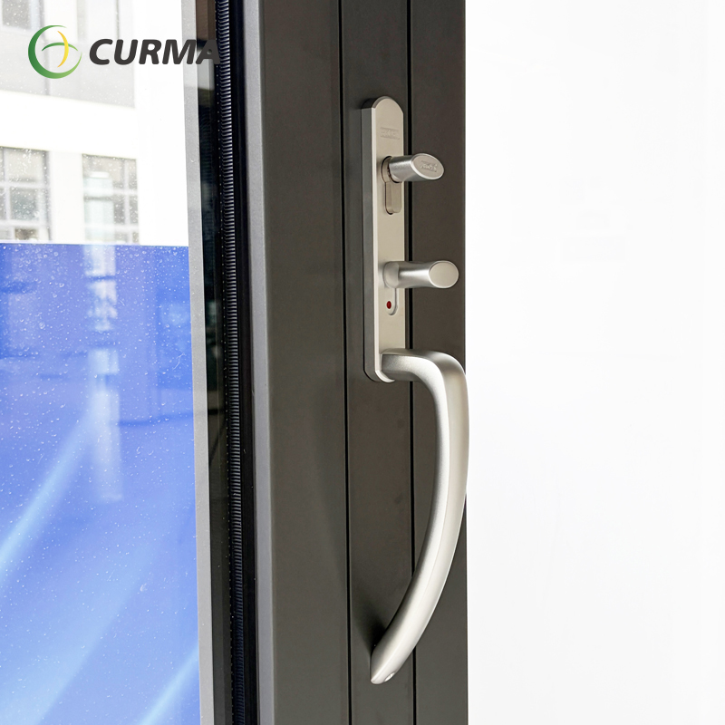 Heavy Duty Sliding Folding door