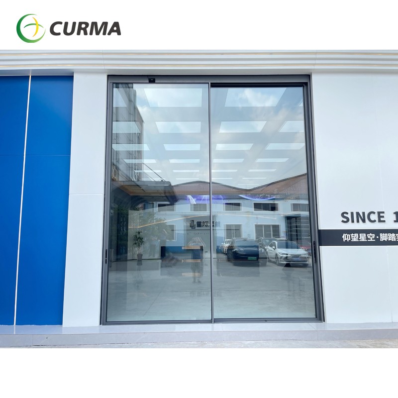 custom doors