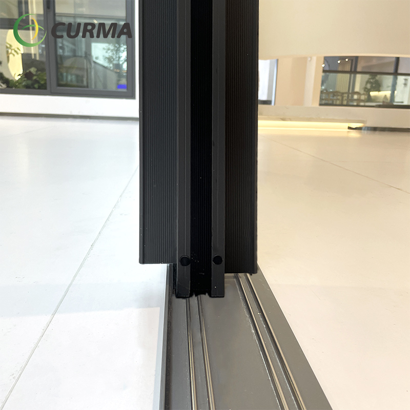 patio sliding door