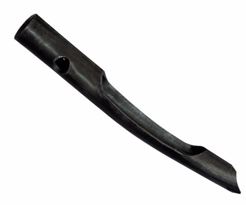 Alloy Standard Hollow Tine For Lawn Turf Aeration