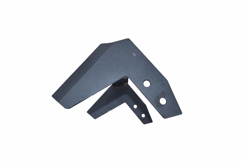 Formed Rock Blade Sod Cutter Blade