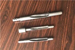 Alloy Sopoons Tine For Lawn Turf Aeration