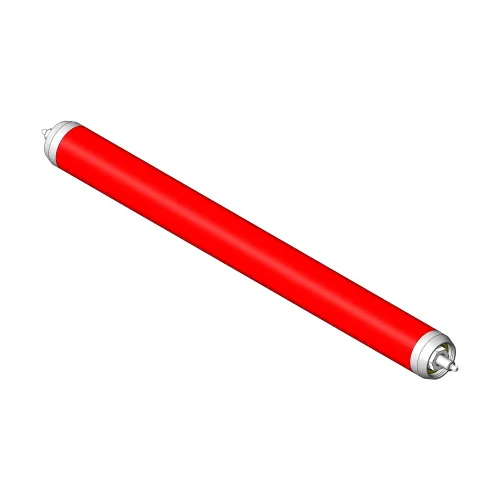 GFA#61-0410 Roller - Smooth Tubular Stee FitsToro Reelmaster 3100-D