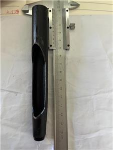 Turf Hollow Zinken 3/4