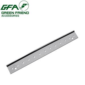 Bilah Pemotong Rumput Tujuan Umum Berprestasi Tinggi untuk Rumput Padang Golf Sesuai untuk John Deere 13 Lubang