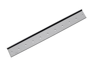 Compatible con cortadora de césped Jacobsen de 22'' con cuchilla de microcorte para campos de golf. Reemplaza la cuchilla fija de alta calidad 5002887 GFA-2887.