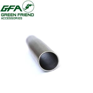 Tines Aerator Aloi Berongga Standard untuk Alat Taman Rumput Padang Golf Bahagian GFA