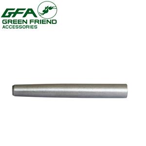 Tine Berongga Aloi Standard .625MT X 5.500LX .440OD untuk Alat Taman Rumput Padang Golf Bahagian GFA