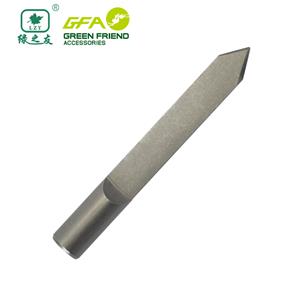 Alloy Slicing Knife Aerator Tine .750MT X 5.500L Golf Course Machine GFA