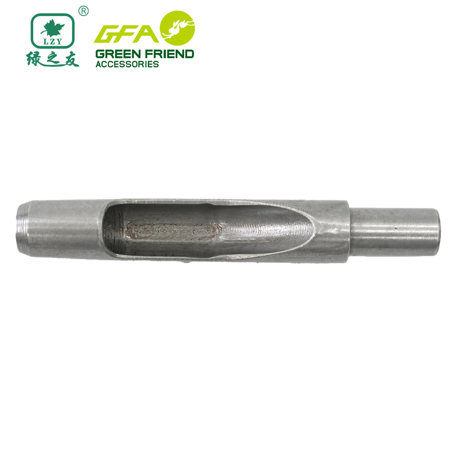 Alloy Machined Side Eject Aerator Tine Greens Golf Course Lawn Garden Machine Tools GFA Brand
