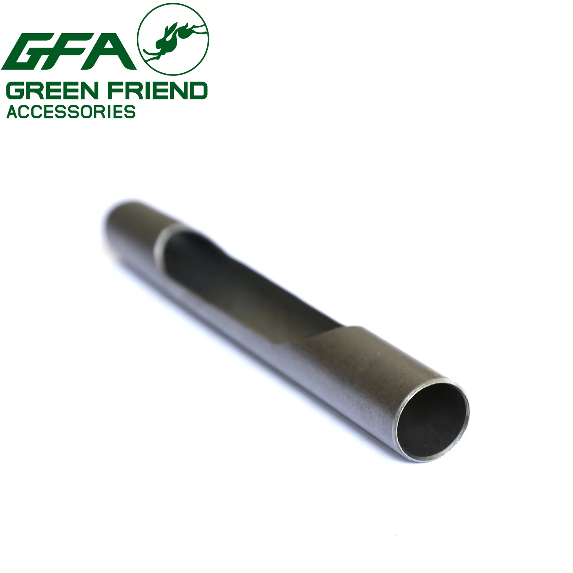 Alloy Hollow Side Eject Aerator Tines Made of High Carbon Steel Golf Course Lawn GFA