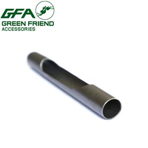Alloy Hollow Side Eject Aerator Tines Made of High Carbon Steel Golf Course Lawn GFA