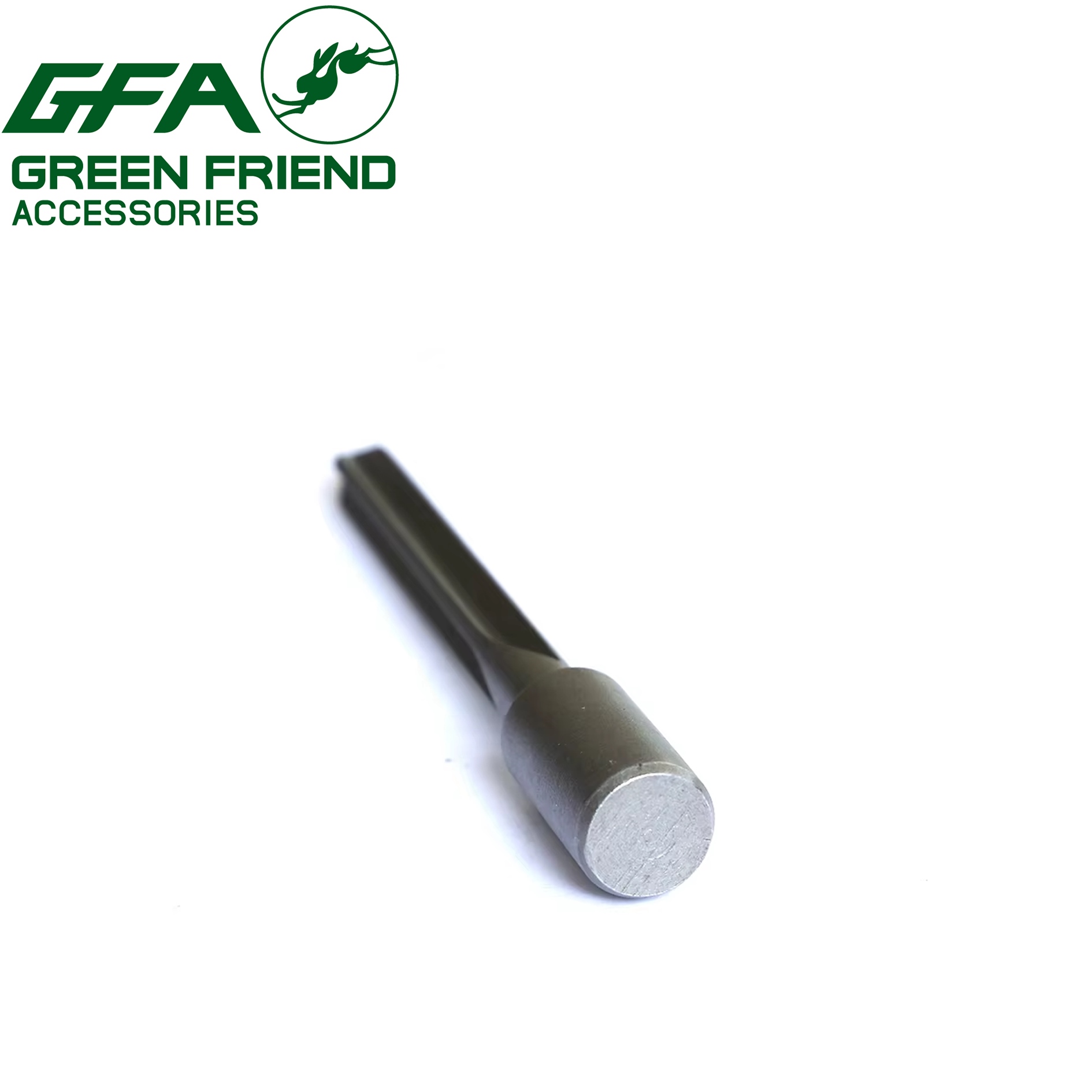 Wholesale Alloy Shatter Aerator Tine .625MT X 4.625L X .375 Cross OD for Golf Course Lawn Garden Tools GFA