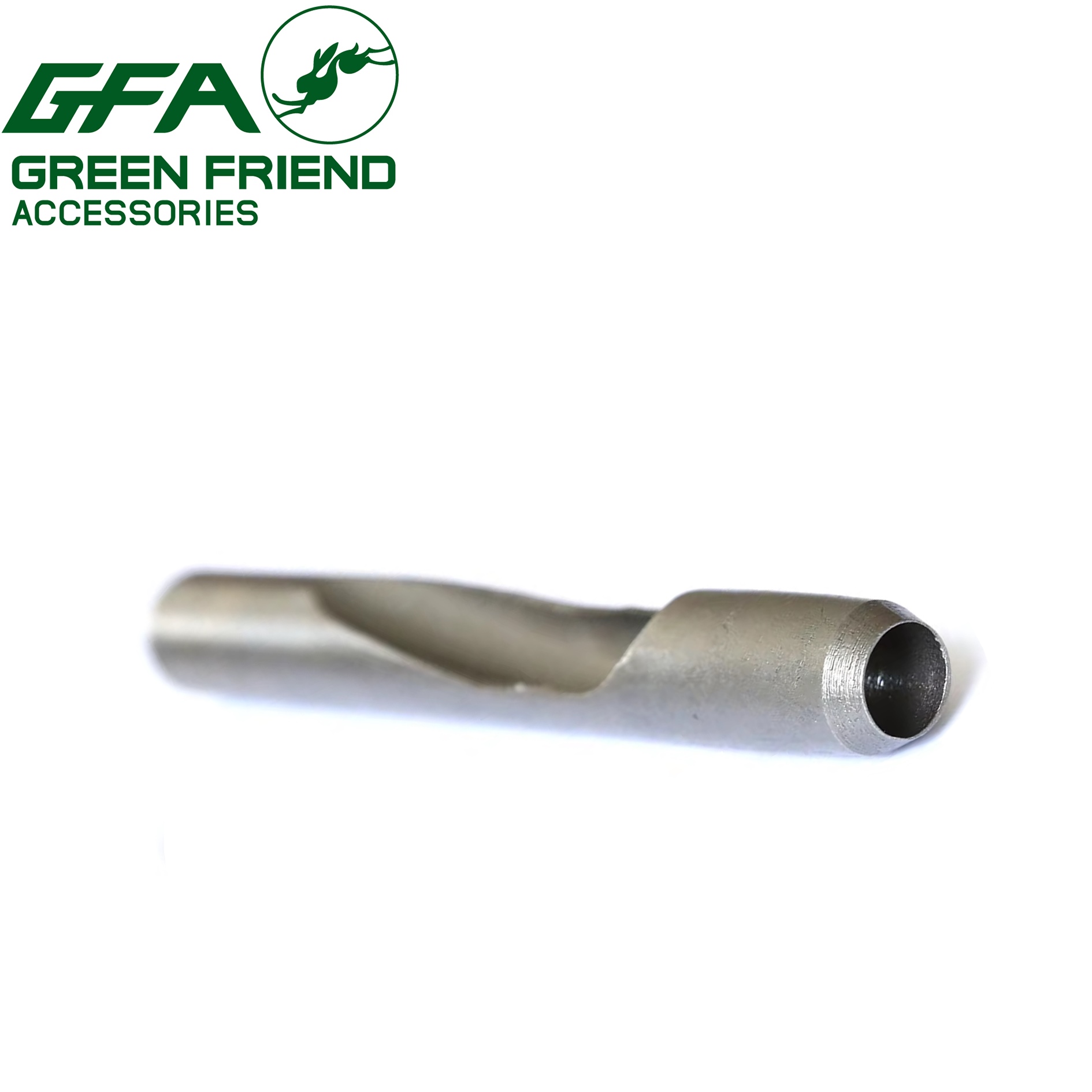 Alloy Machined Side Eject Aerator Tine Golf Course Machine .750MT X 5.550L X .450OD GFA